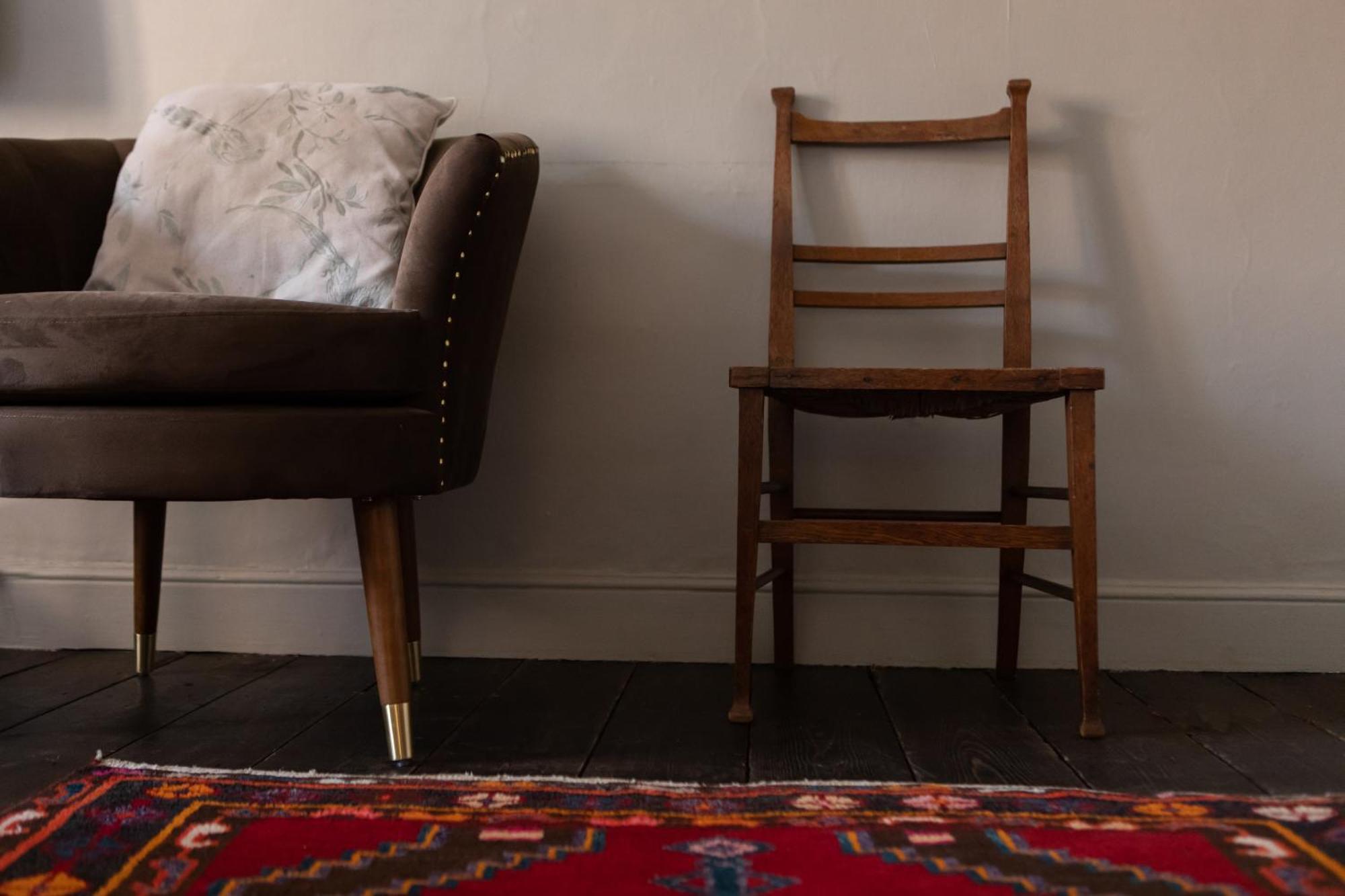 The Harnser Cley next the Sea Room photo