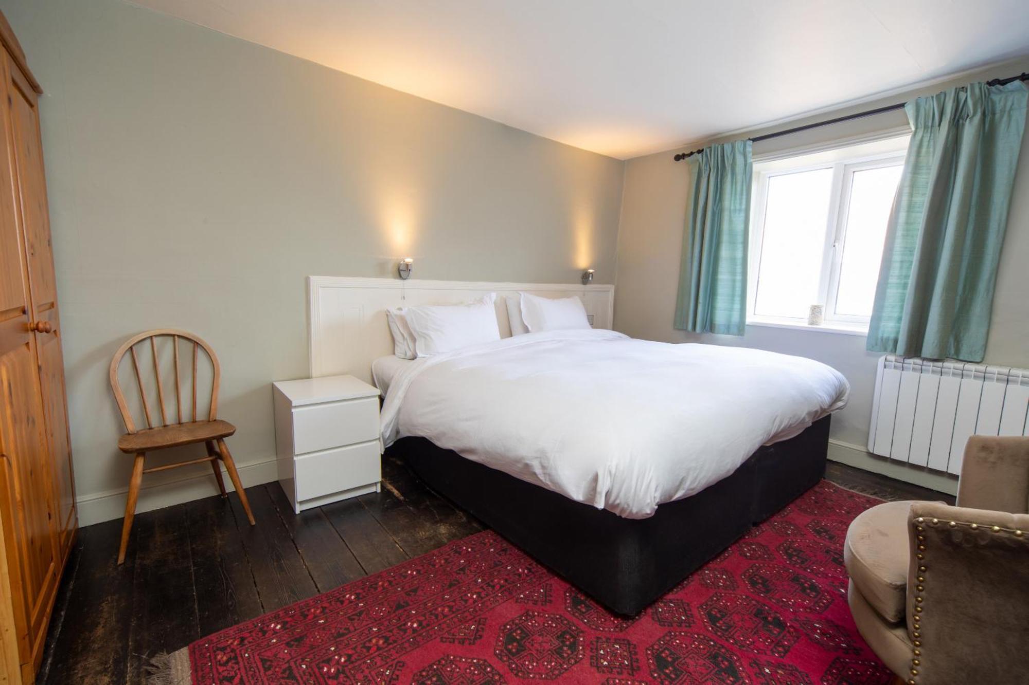 The Harnser Cley next the Sea Exterior photo